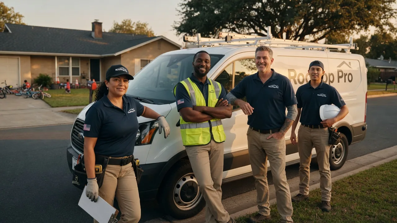 Roof Repair in Chehalis, WA near me